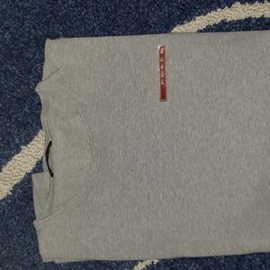 Prada long sleeve shirt